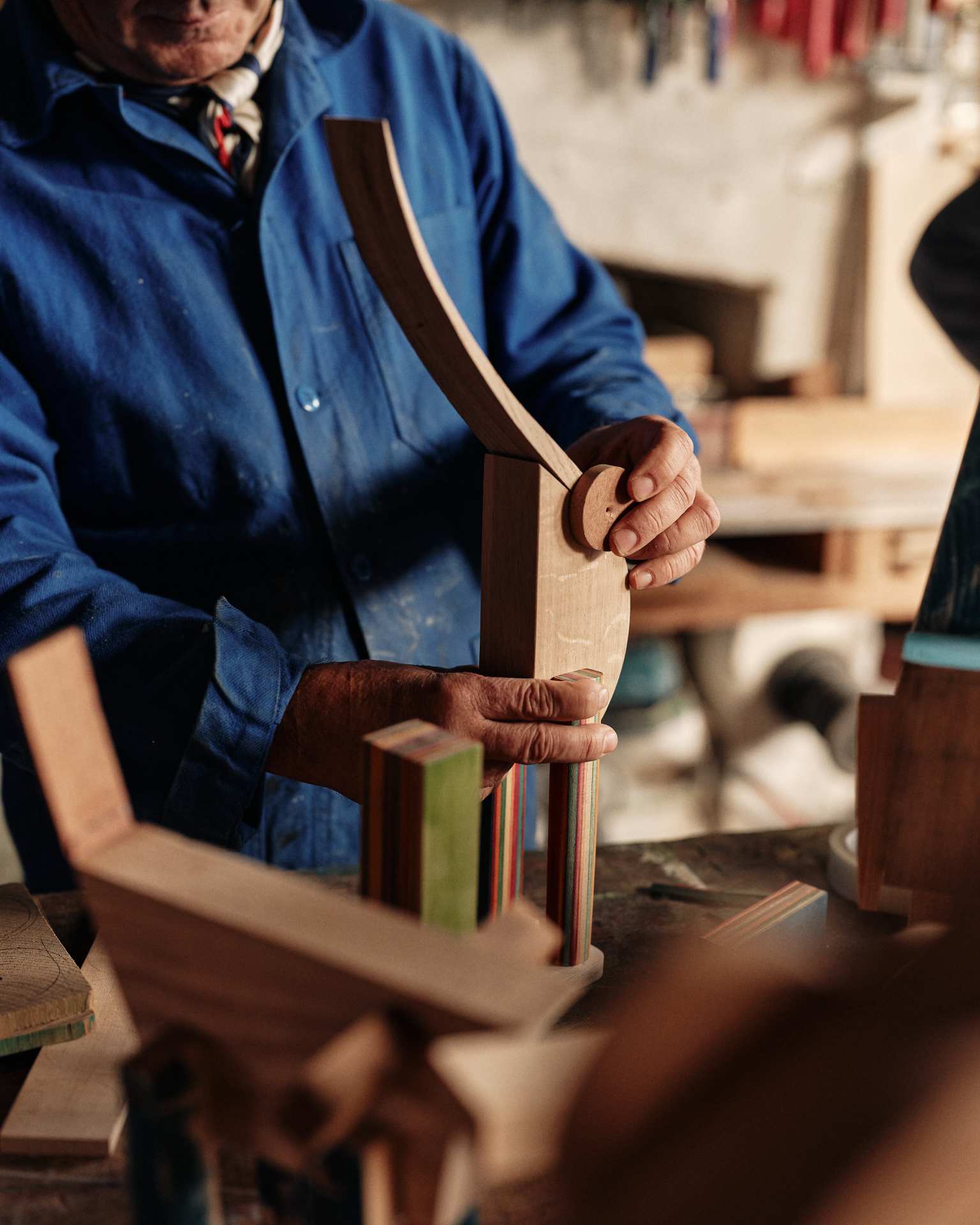 Stripe, Crafted | Paul Smith